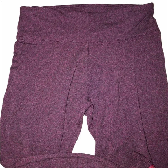 Victoria’s Secret Sport Tights Size Small NWOT - Picture 7 of 7